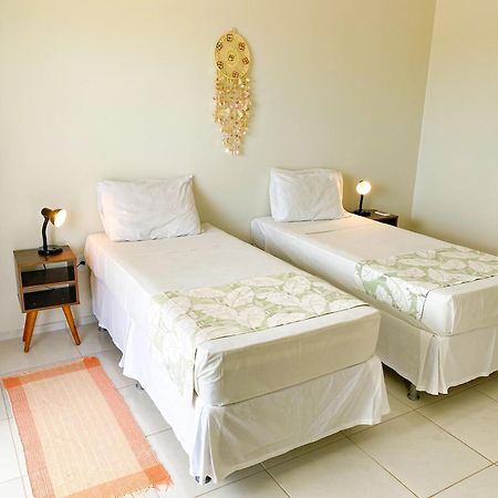 Casa Dascli Camocim Bagian luar foto