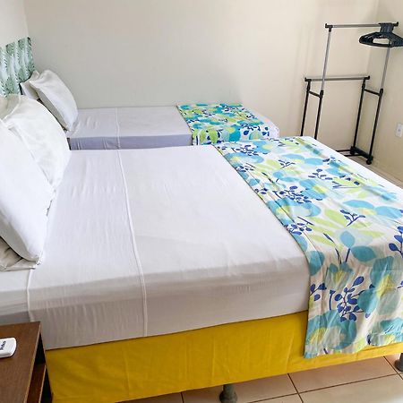 Casa Dascli Camocim Bagian luar foto