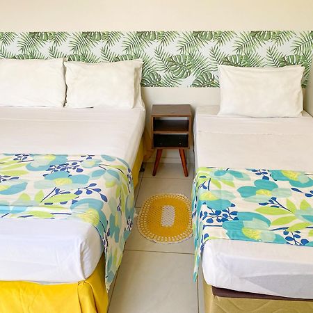 Casa Dascli Camocim Bagian luar foto