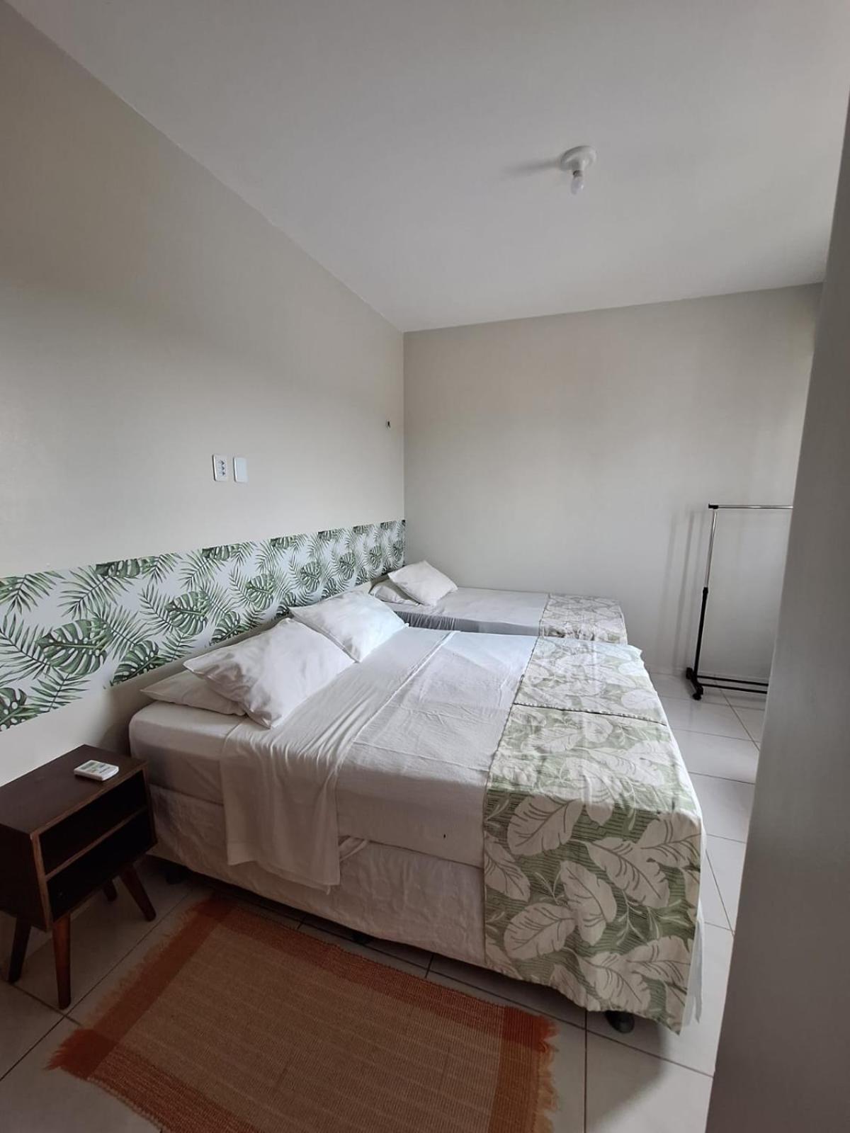 Casa Dascli Camocim Bagian luar foto