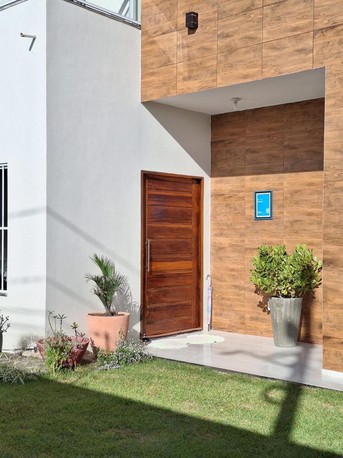 Casa Dascli Camocim Bagian luar foto