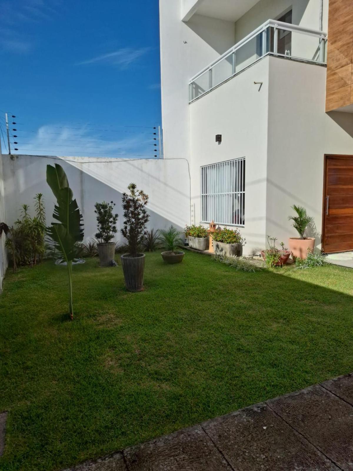 Casa Dascli Camocim Bagian luar foto
