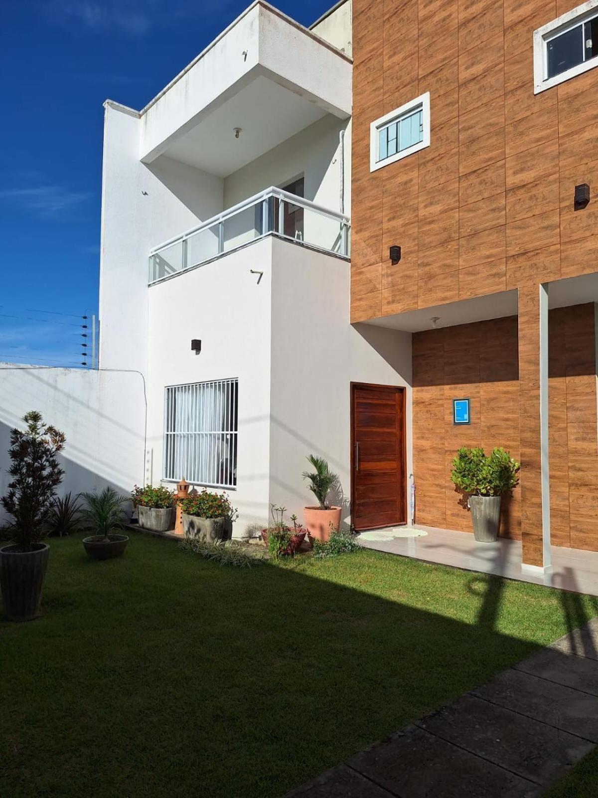 Casa Dascli Camocim Bagian luar foto