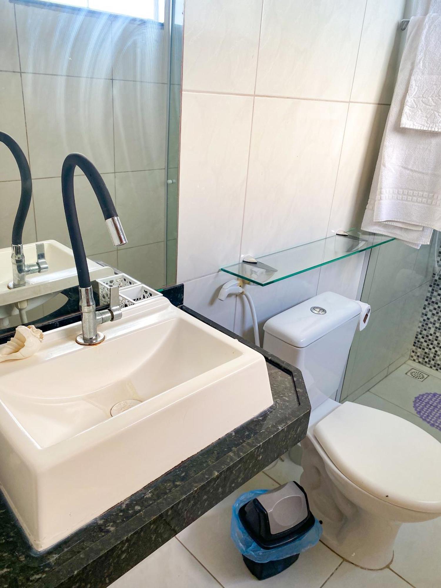 Casa Dascli Camocim Bagian luar foto