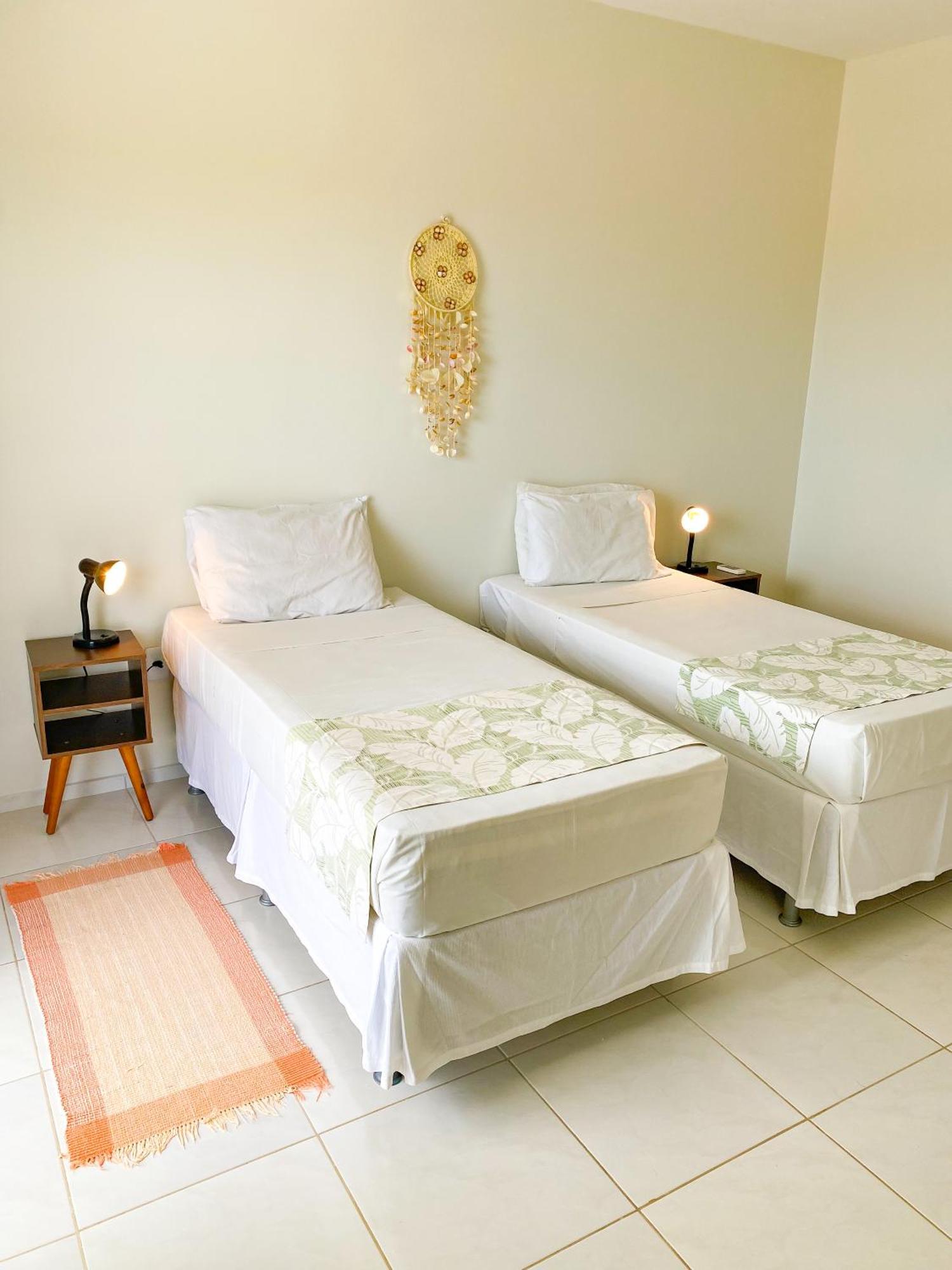 Casa Dascli Camocim Bagian luar foto