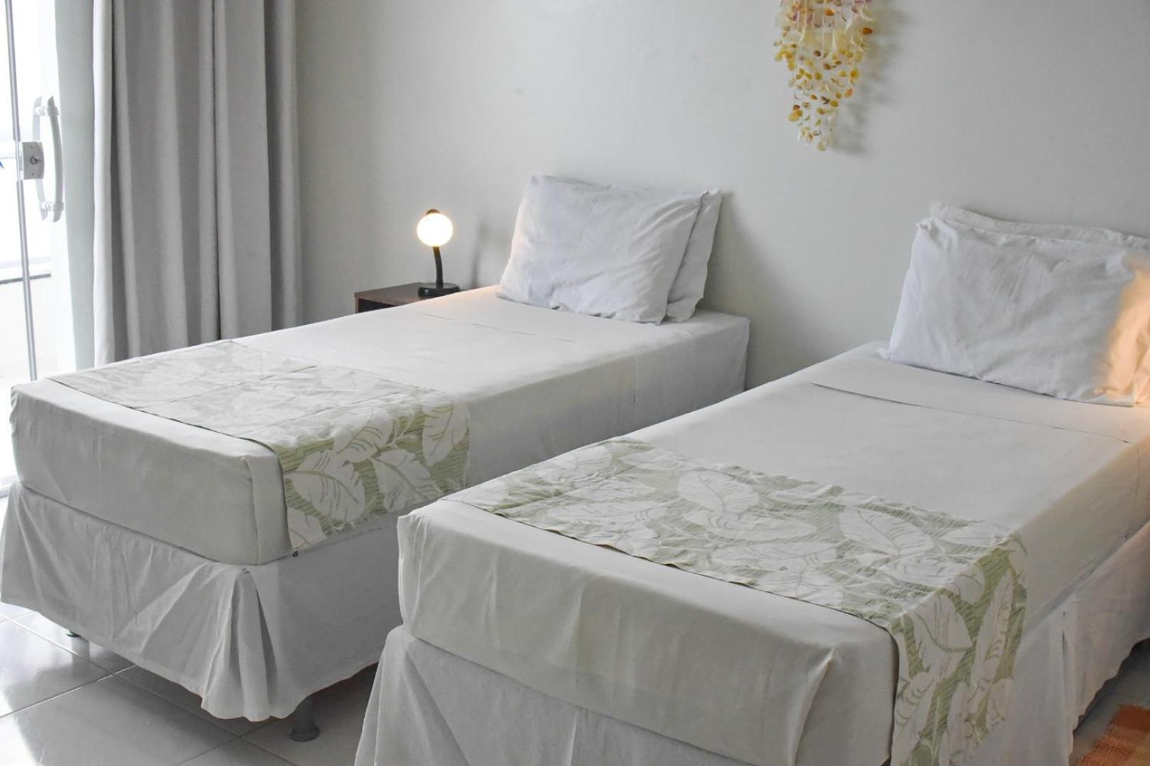 Casa Dascli Camocim Bagian luar foto