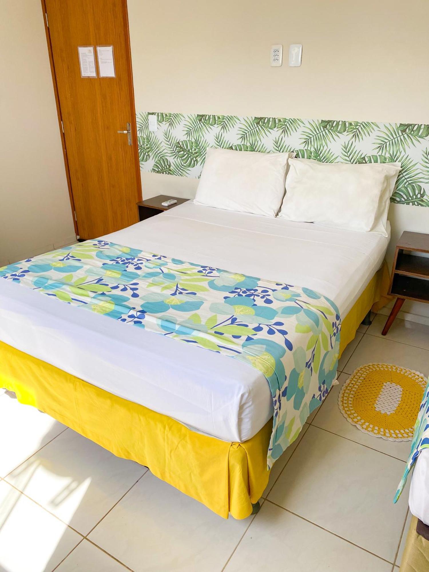 Casa Dascli Camocim Bagian luar foto