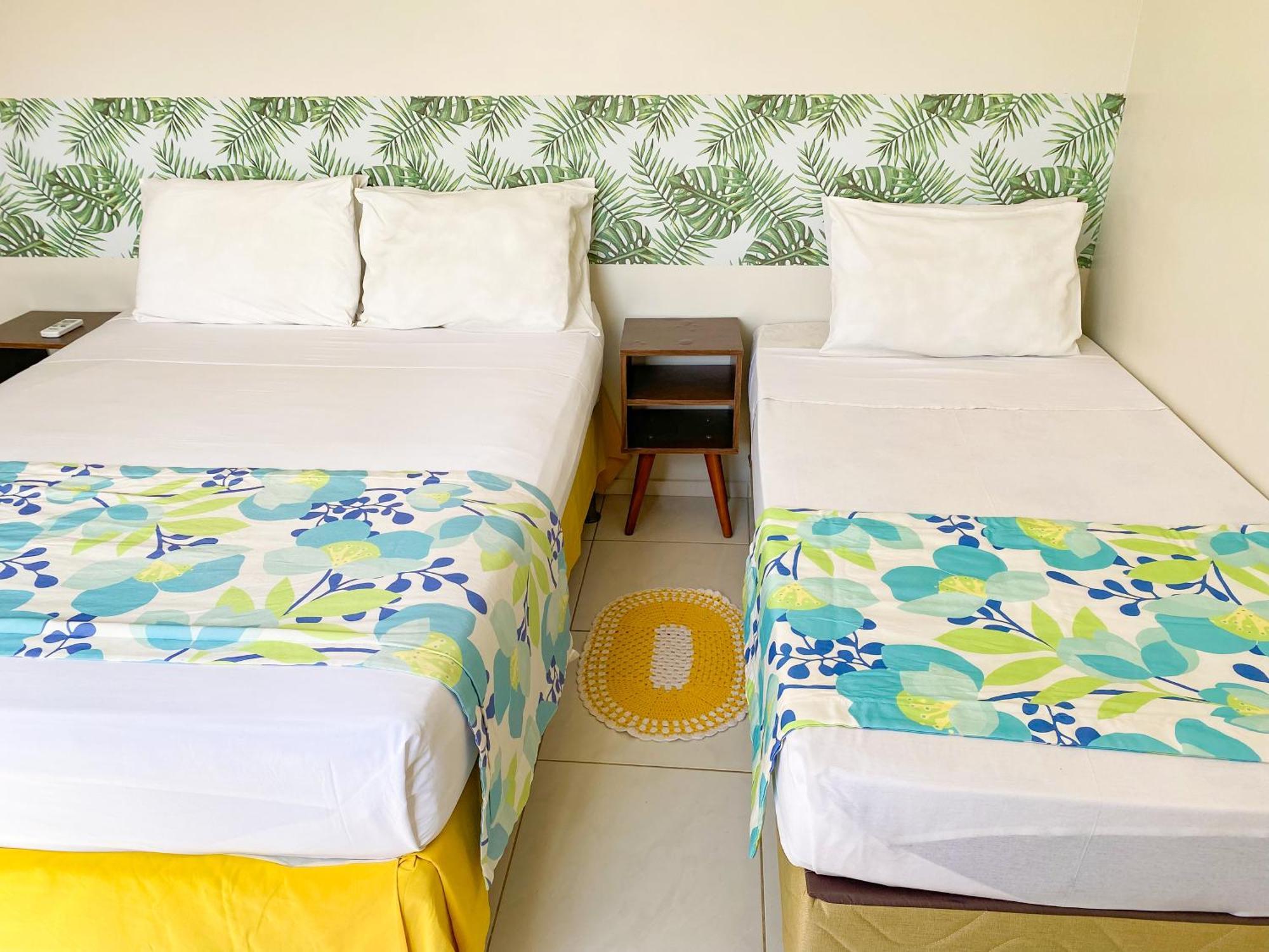 Casa Dascli Camocim Bagian luar foto